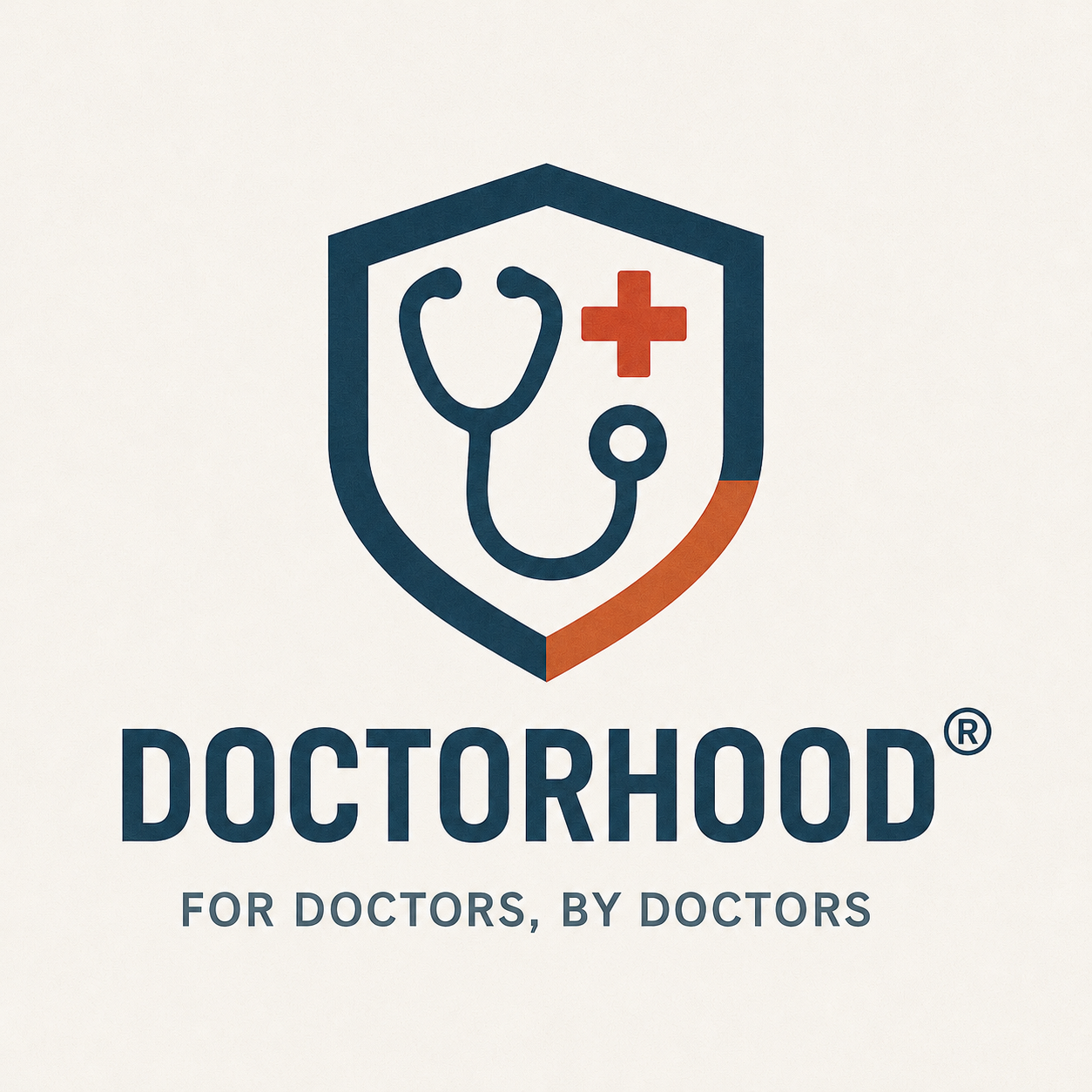 DOCTORHOOD® — For doctors, by doctors